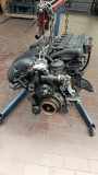Motor ( M52 256S4 ) BMW 5er E39