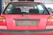 Heckklappe / Heckdeckel VW Golf 1HXO/1HX1/1EXO