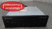 CD Wechseler / Changer 6 Disc VW Passat 3C/3CC