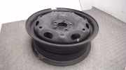 Stahlfelge 5X14 ET35 VW Fox 5 Z 6Q0901027C