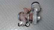 Turbolader Mercedes-benz A-klasse 169 A6400901780