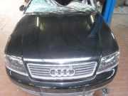 Motorhaube Audi Audi A6 4B