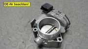 Drosselklappenstutzen Peugeot 307 3RHY/3RFN/3NFU/3RHS/3KFU/2RFK 0280750085