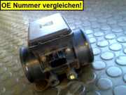 Luftmassenmesser Mazda Demio DW B3H7