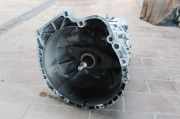 Schaltgetriebe GS617BG (halter Geschweisst) BMW 1er E81,E82,E8
