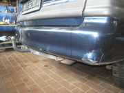 Stoßstange / Stossfänger Hinten Opel Sintra GM 200-GME