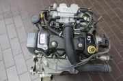 Motor F4B (33000km) Ford Escort GAL/ALL/ABLC4/ABL/AFL/AAL/ANL