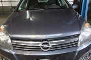 Motorhaube Opel Astra H