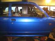 T�R Vorn Rechts (2/3-T�rer) Daihatsu Cuore L701