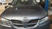 Motorhaube Nissan Almera N16