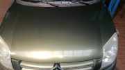 Motorhaube Citroen Berlingo Gkfw, Gnfu, Gwjy, Grhy