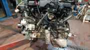 Motor 256S4 BMW 5er E39