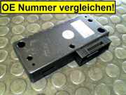 Steuerger�t Telefon Mercedes-benz C-klasse 203 A2038209926