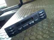 Heizungsbetätigung BMW 3er E46 64118384112