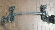 Hinterachse Opel Corsa D