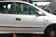 TÜR Vorn Rechts Nissan Almera V10