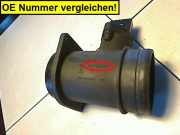 Luftmassenmesser Bosch VW Passat 3 B 0281002216