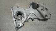 Stirndeckel / Steuergehäuse / Ölpumpe Honda Civic FK1,FK2,FK3,FN1,FN2,FN4