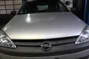Motorhaube ( Lackierungsbed�rftig ) Opel Corsa C