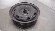 Stahlfelge 6X14 ET43 VW Polo 9 N
