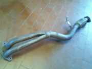 Auspuffrohr Vorn Alfa Romeo Alfa 156 932