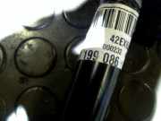 Gurtstraffer Hinten Rechts Opel Vectra C 13199086