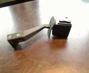 Blinkschalter/kombischalter L Opel Ascona C