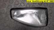 Standlicht Links Nissan Micra K10