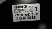 Bremskraftverstärker ( Bosch ) Toyota Aygo AB1 0204051248