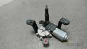 Scheibenwischermotor Hinten Opel Astra J
