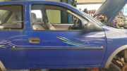 TÜR Vorn Rechts (2/3-TÜRER) Opel Corsa B