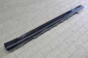 Seitenschweller Rechts Imperial Blau Brillant BMW 4er F32/F33/F3 51777314640
