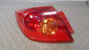 Heckleuchte/ R�ckleuchte Links ( 5 T�rer ) Mazda 3 BK