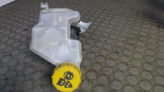 Hauptbremszylinder Ford Fusion JU2 Bild Hauptbremszylinder Ford Fusion JU2