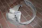 Innenkotfl�gel / Radhausschale Links Renault Twingo C 06