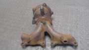 Auspuffkr�mmer Nissan Micra K10