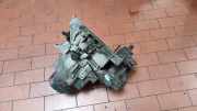 Schaltgetriebe 5-GANG JB1138 Renault Clio 57