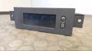 Anzeigegerät/ Display Opel Astra G 002419386