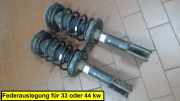 Federbeinpaar Opel Corsa B