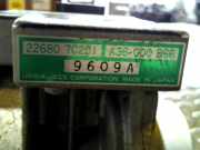 Luftmassenmesser Nissan Serena C23 226807C201