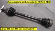 Antriebswelle Links Audi Audi 100 44