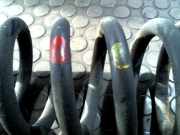 Vorderfeder Rechts Suzuki Vitara El/et/ta