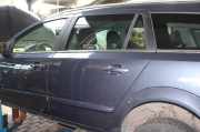 TÜR Hinten Links Opel Astra H