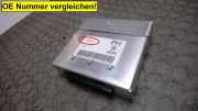 Steuergerät Einspritzung Opel Astra F