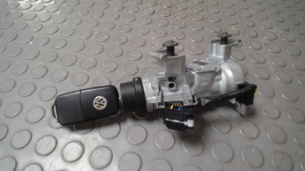 Zündschloss/ Schliesszylinder VW Touran 1 T 1K0905851B