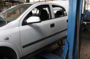 TÜR Vorn Links Opel Astra G