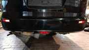 Stossf�nger / Sto�stange Hinten Mazda 5 CR1