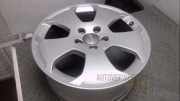 Alufelge 7,5X17 ET55 Audi Audi A3 8P