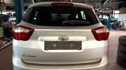 Heckklappe / Heckdeckel Ford C-max DXA