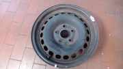 Stahlfelge 6X15 ET37 VW Passat 3BG/3BL/3BS